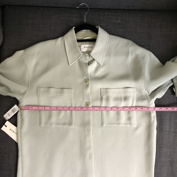 Aritzia Babaton Borna Jacket - Picture 7 of 9